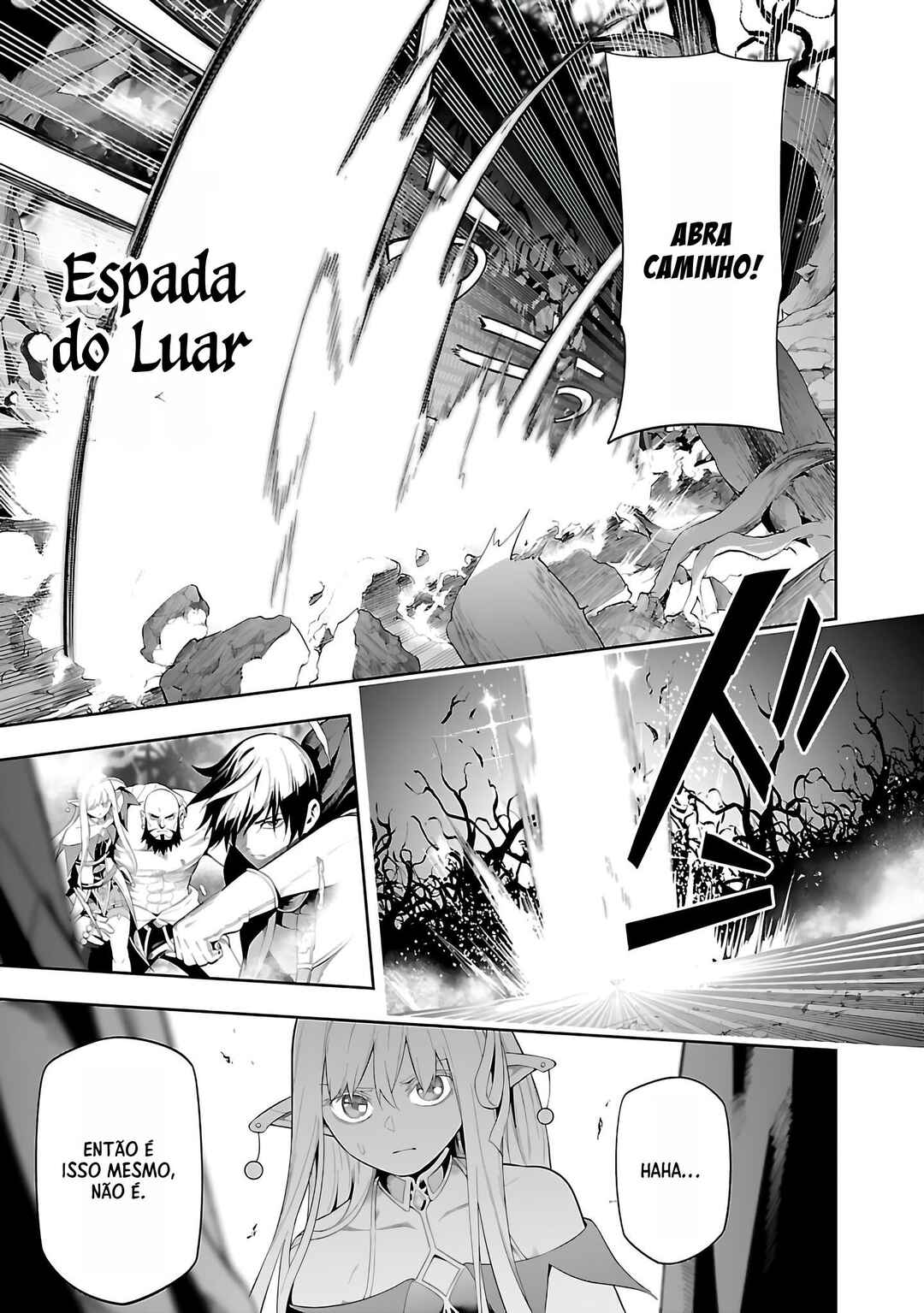Tsuihou Sareru Tabi ni Skill o Te ni Ireta Ore ga, 100 no Isekai de 2-shuume Musou Chapter 13 - Page 24