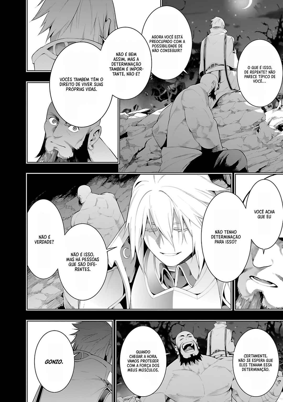Tsuihou Sareru Tabi ni Skill o Te ni Ireta Ore ga, 100 no Isekai de 2-shuume Musou Chapter 13 - Page 4