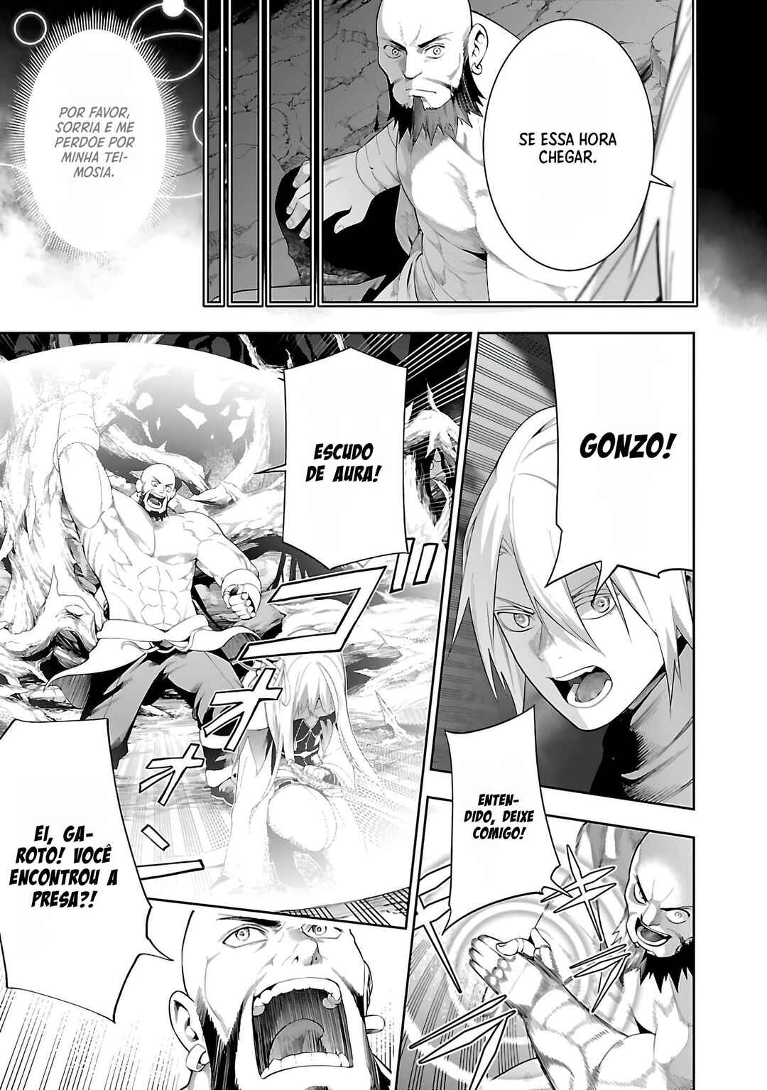 Tsuihou Sareru Tabi ni Skill o Te ni Ireta Ore ga, 100 no Isekai de 2-shuume Musou Chapter 13 - Page 5