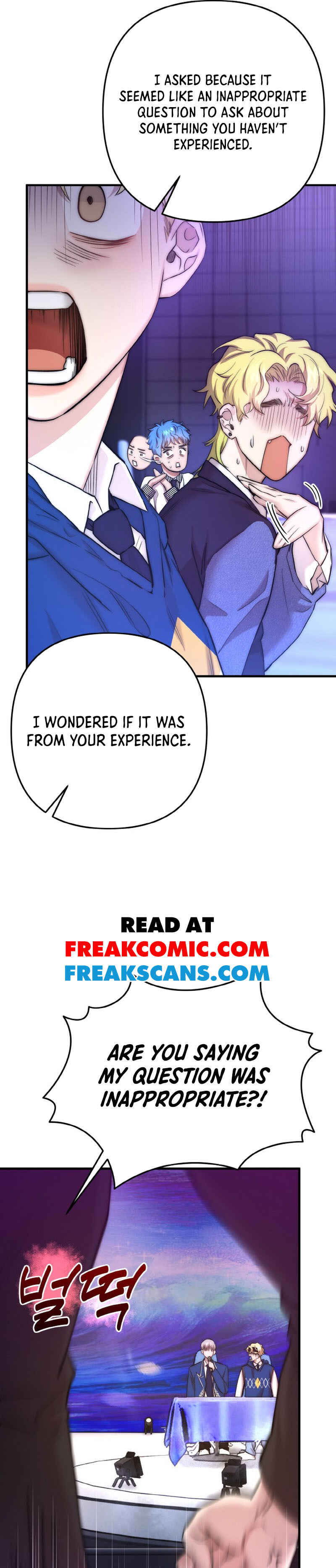 Yeongi Cheonjae, TOP Idol! Chapter 42 - Page 13