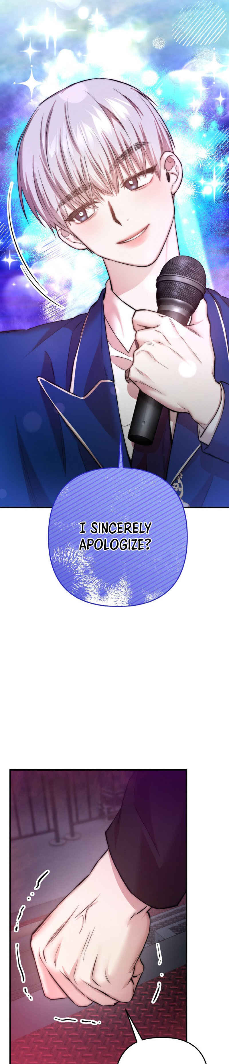 Yeongi Cheonjae, TOP Idol! Chapter 42 - Page 17