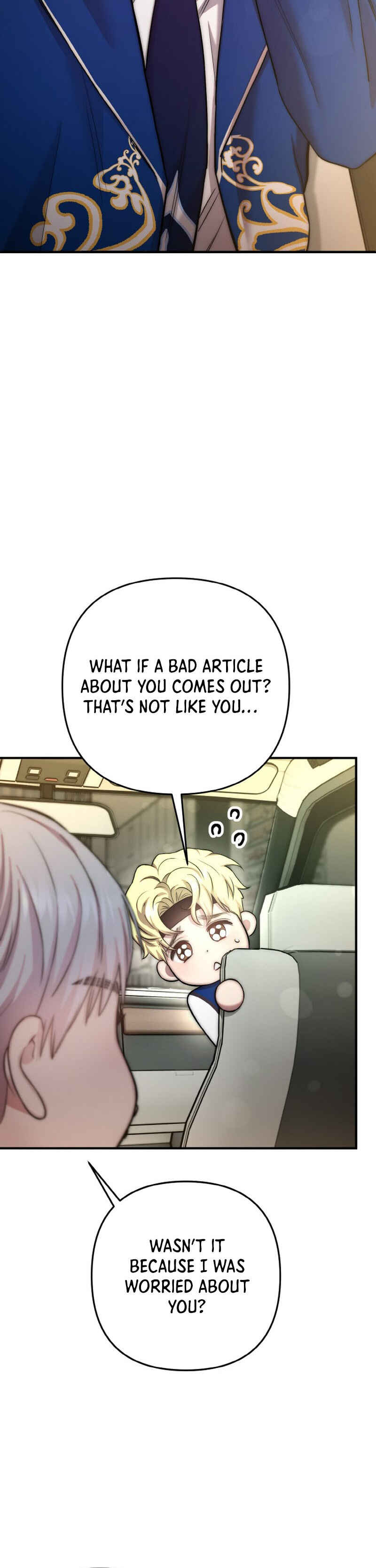 Yeongi Cheonjae, TOP Idol! Chapter 42 - Page 24