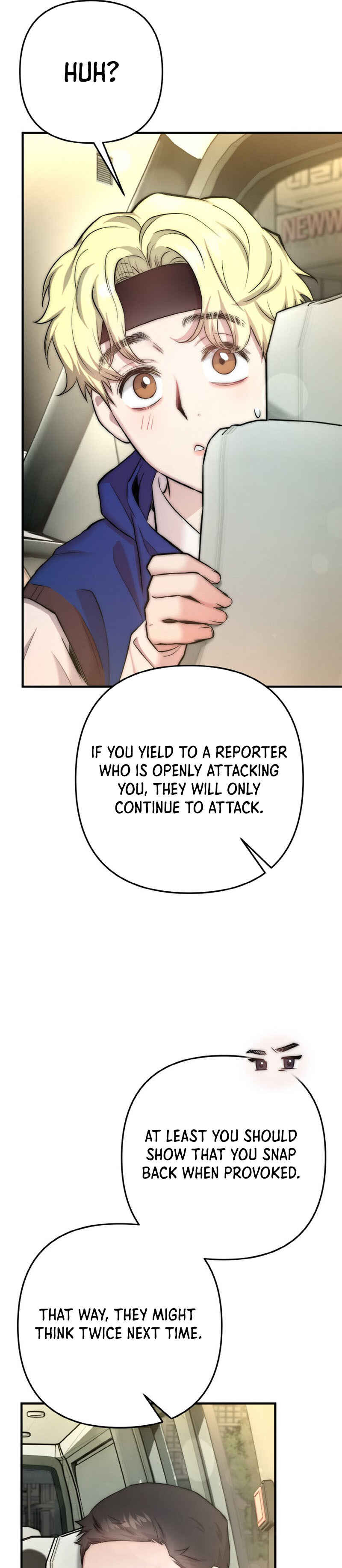 Yeongi Cheonjae, TOP Idol! Chapter 42 - Page 25