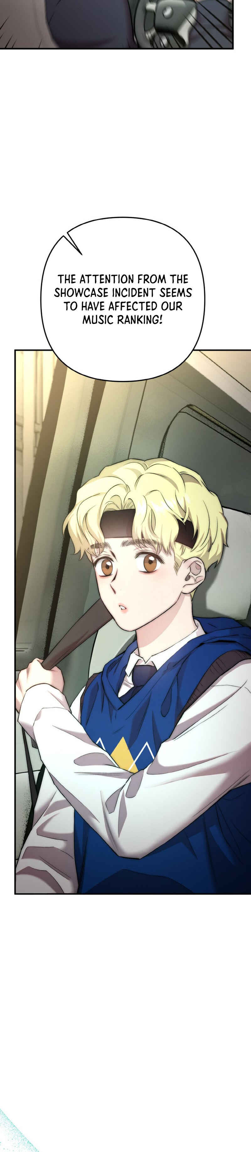 Yeongi Cheonjae, TOP Idol! Chapter 42 - Page 28