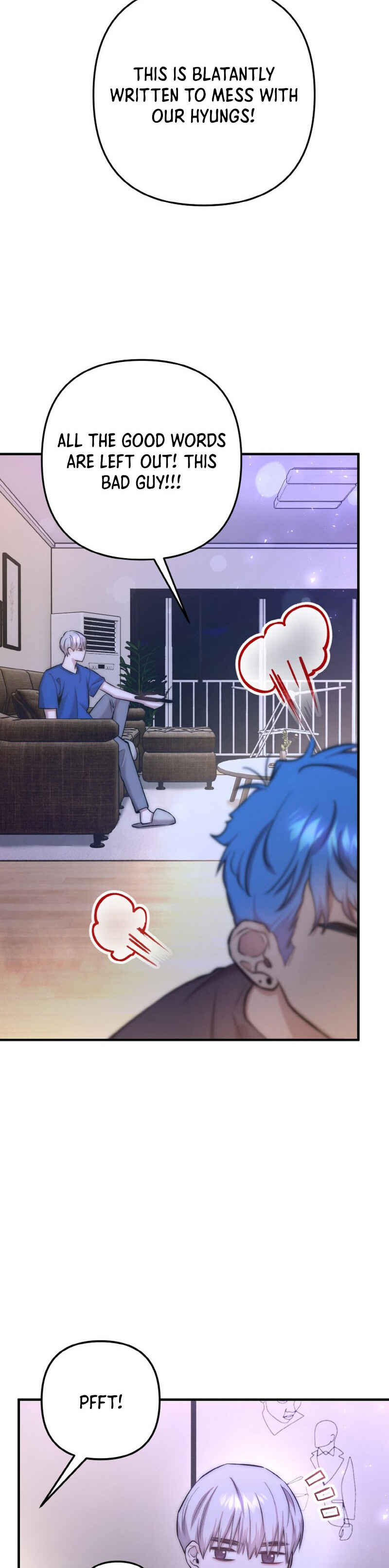 Yeongi Cheonjae, TOP Idol! Chapter 42 - Page 35