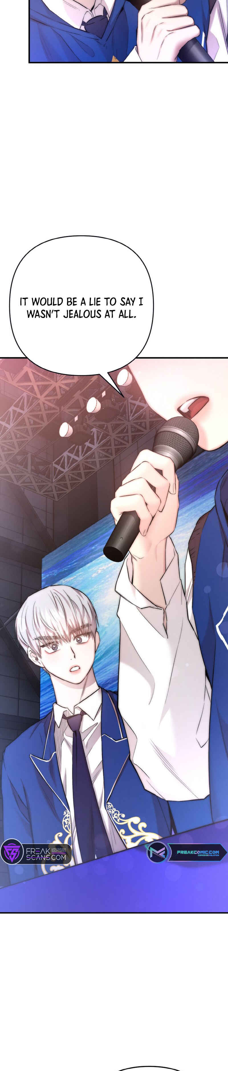 Yeongi Cheonjae, TOP Idol! Chapter 42 - Page 6