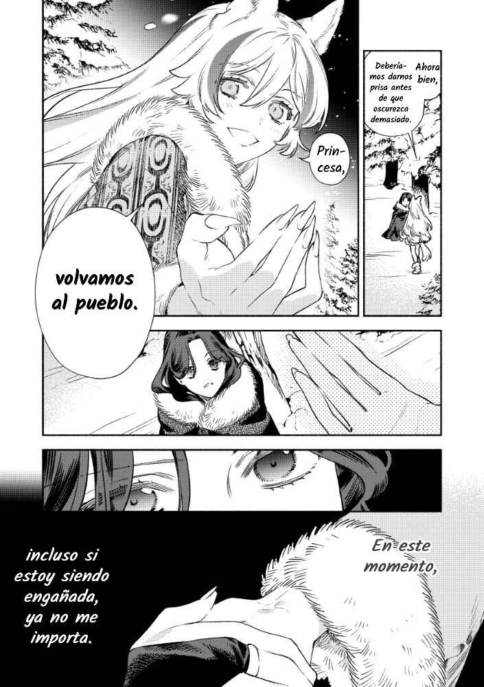 Akuyaku Reijou no Oyome-sama Chapter 2.2 - Page 23