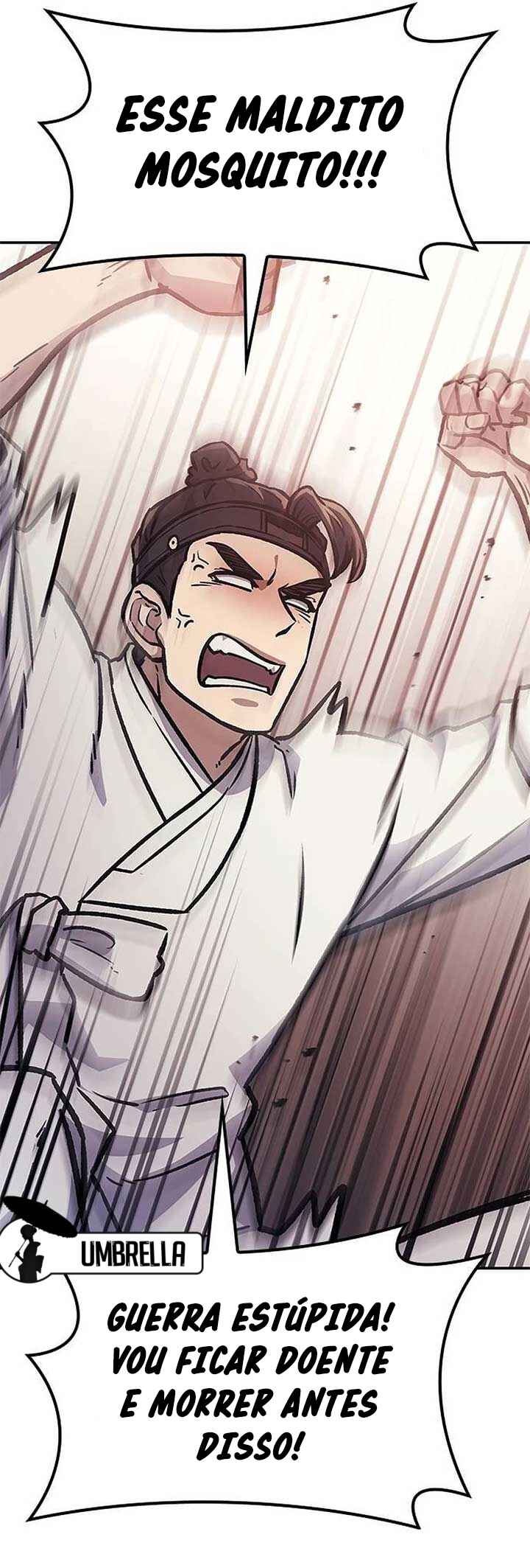 Doctor's Time Travel to Joseon Chapter 8 - Page 10