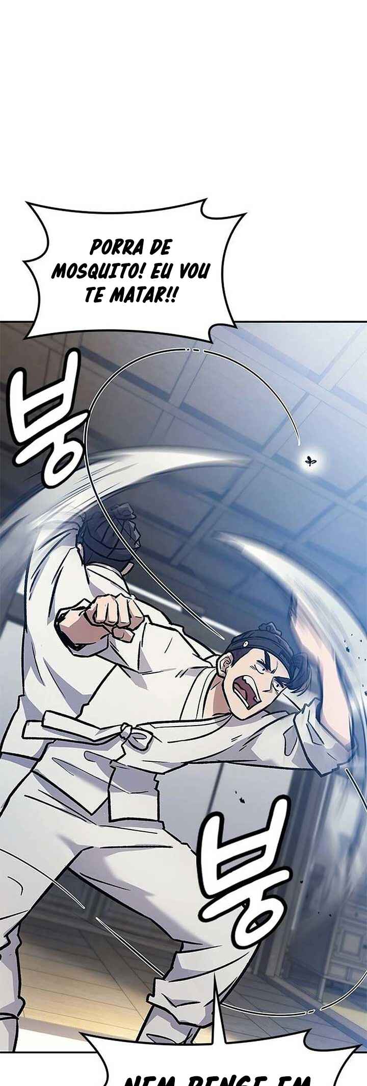 Doctor's Time Travel to Joseon Chapter 8 - Page 11