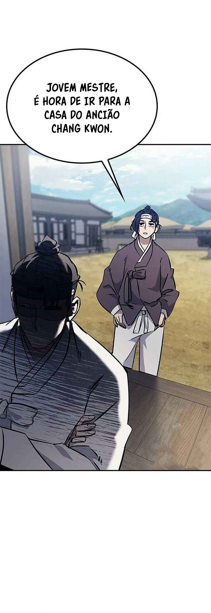 Doctor's Time Travel to Joseon Chapter 8 - Page 20