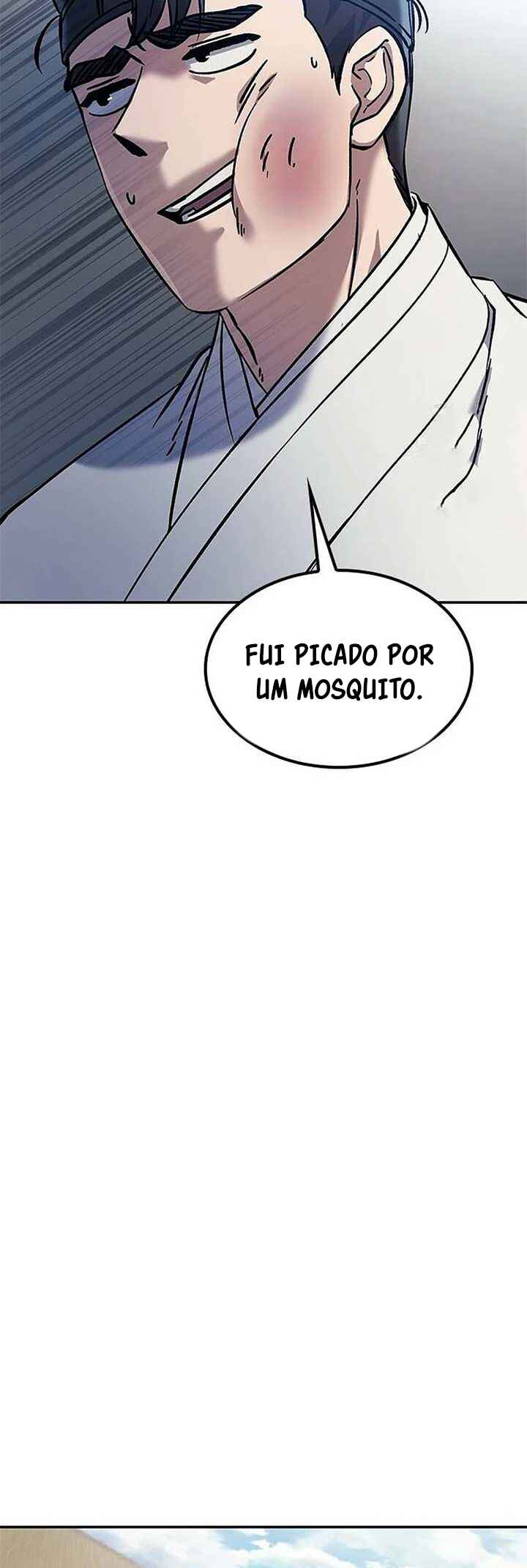 Doctor's Time Travel to Joseon Chapter 8 - Page 22