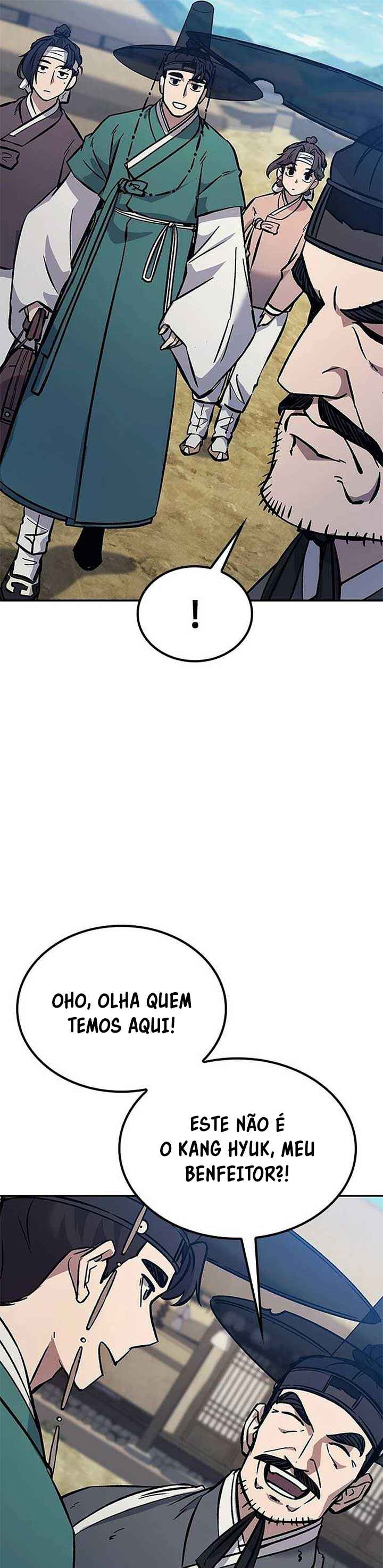 Doctor's Time Travel to Joseon Chapter 8 - Page 24