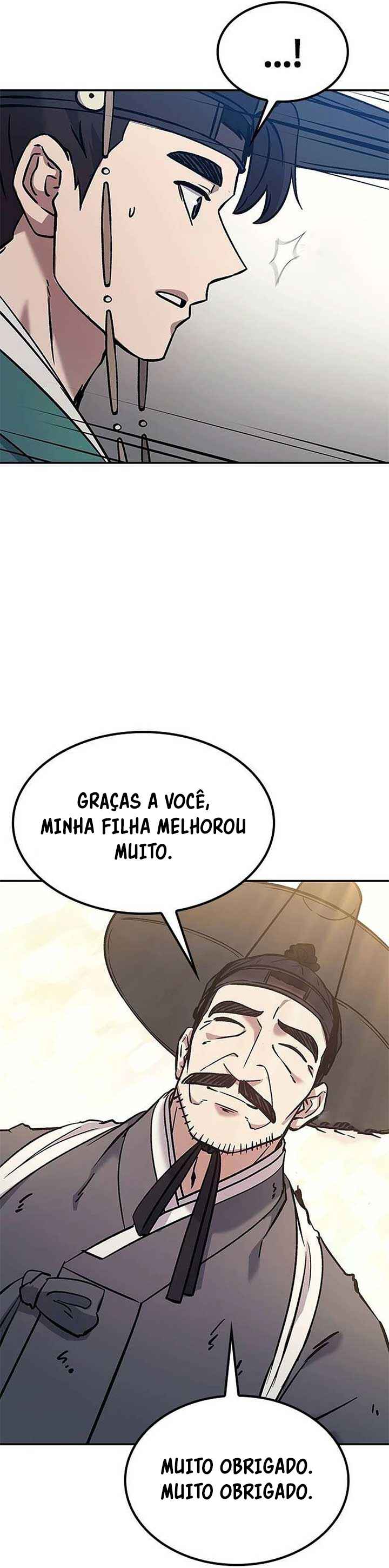 Doctor's Time Travel to Joseon Chapter 8 - Page 26