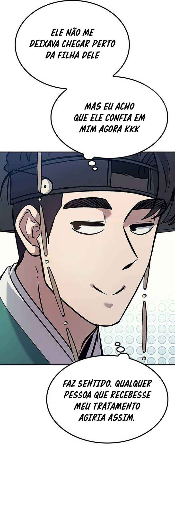 Doctor's Time Travel to Joseon Chapter 8 - Page 30