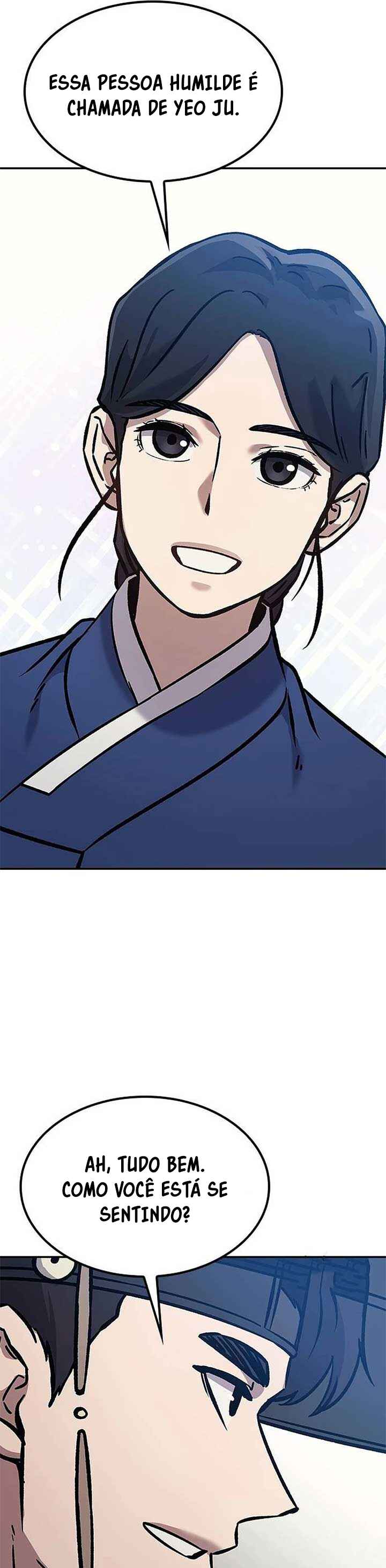 Doctor's Time Travel to Joseon Chapter 8 - Page 33