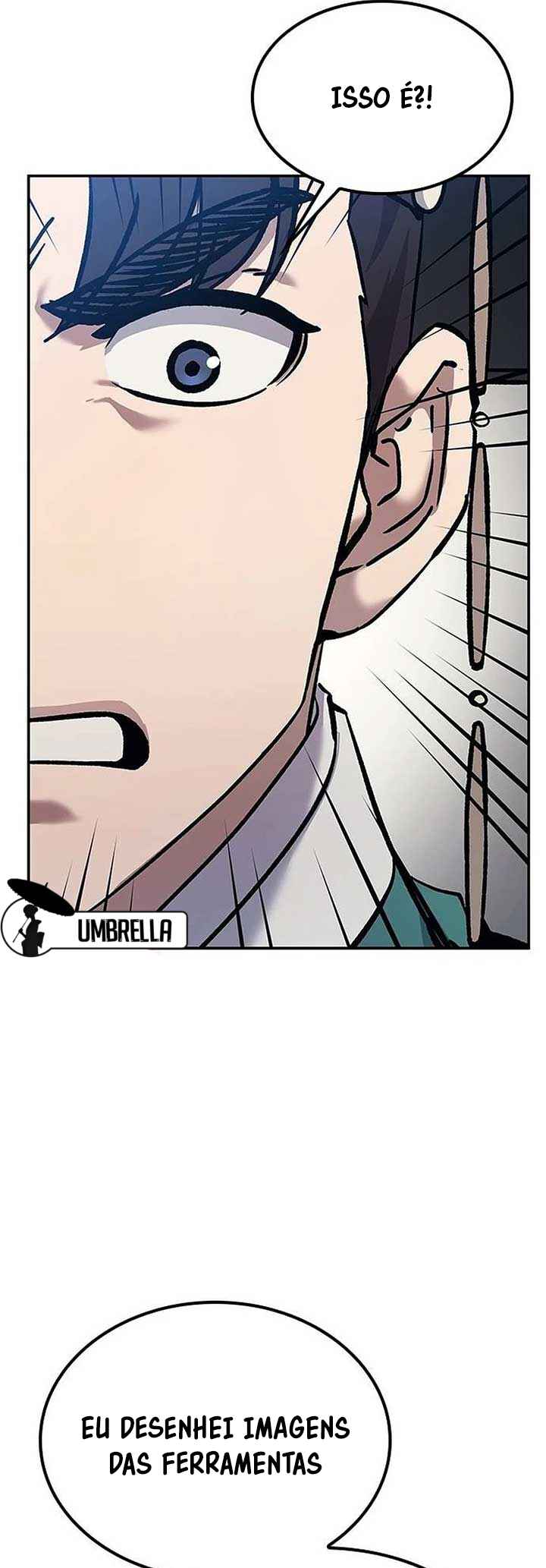 Doctor's Time Travel to Joseon Chapter 8 - Page 35