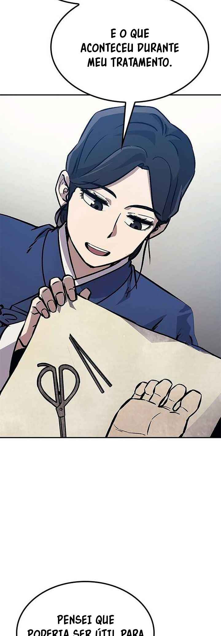 Doctor's Time Travel to Joseon Chapter 8 - Page 36