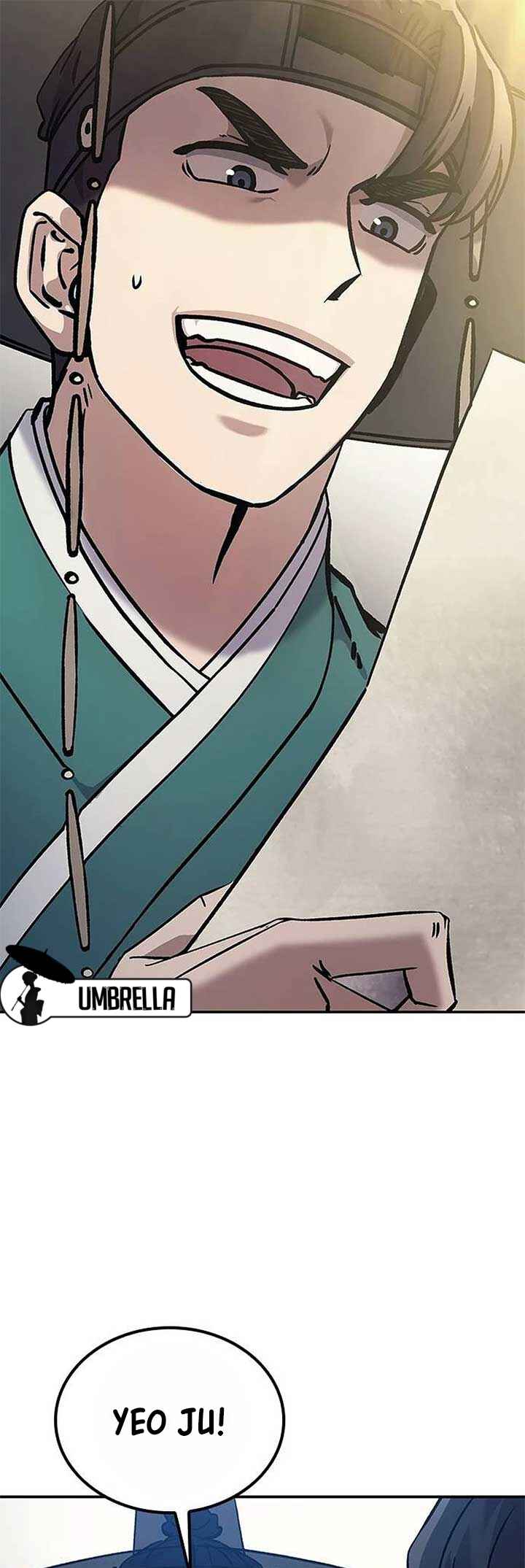 Doctor's Time Travel to Joseon Chapter 8 - Page 40