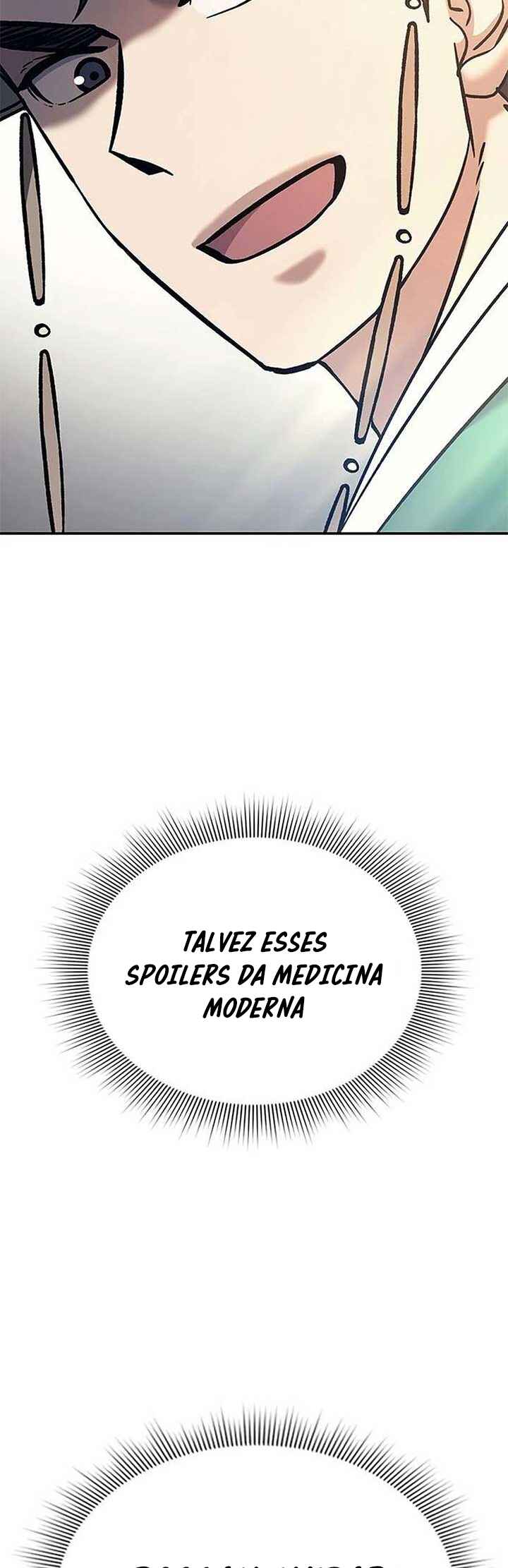 Doctor's Time Travel to Joseon Chapter 8 - Page 52