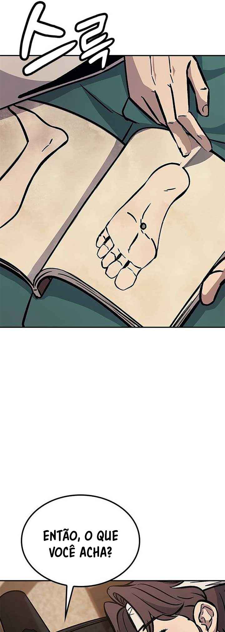Doctor's Time Travel to Joseon Chapter 8 - Page 57