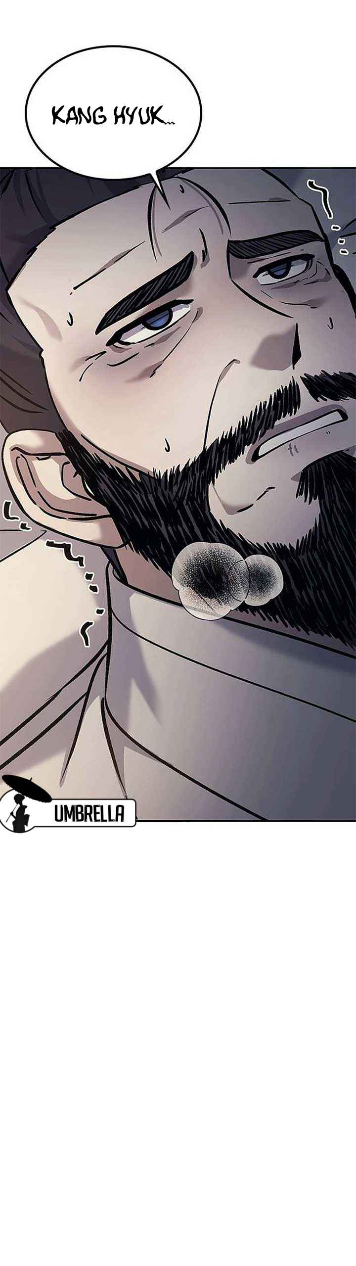 Doctor's Time Travel to Joseon Chapter 8 - Page 64