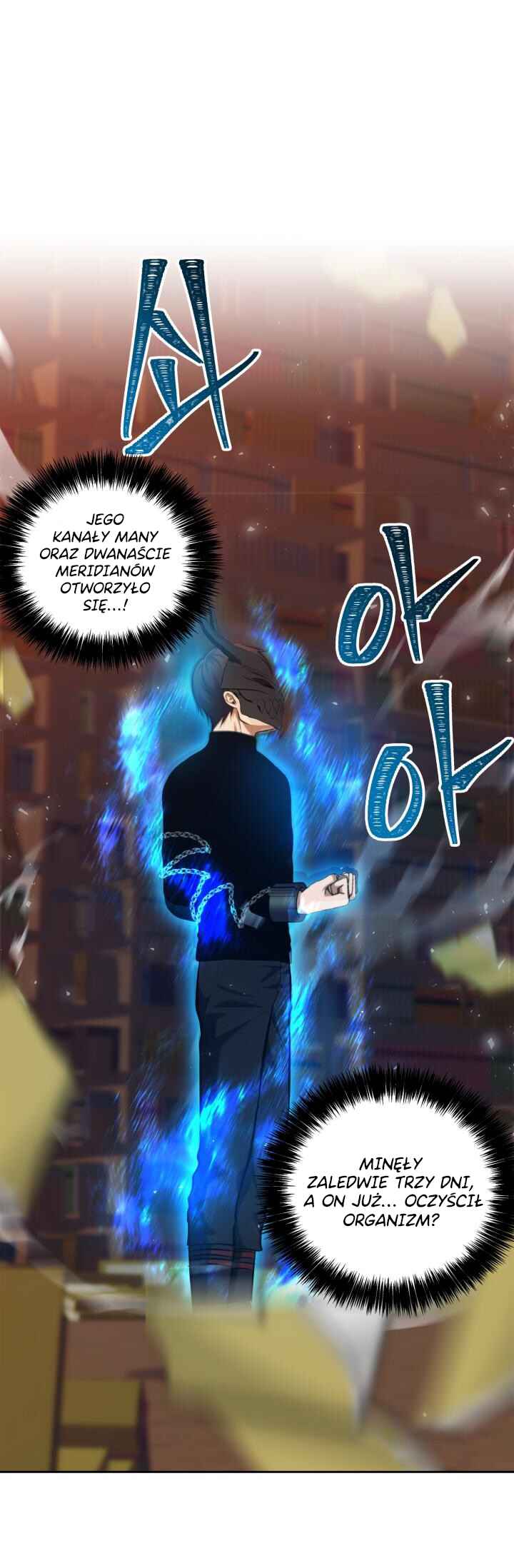 Second Life Ranker Chapter 66 - Page 32