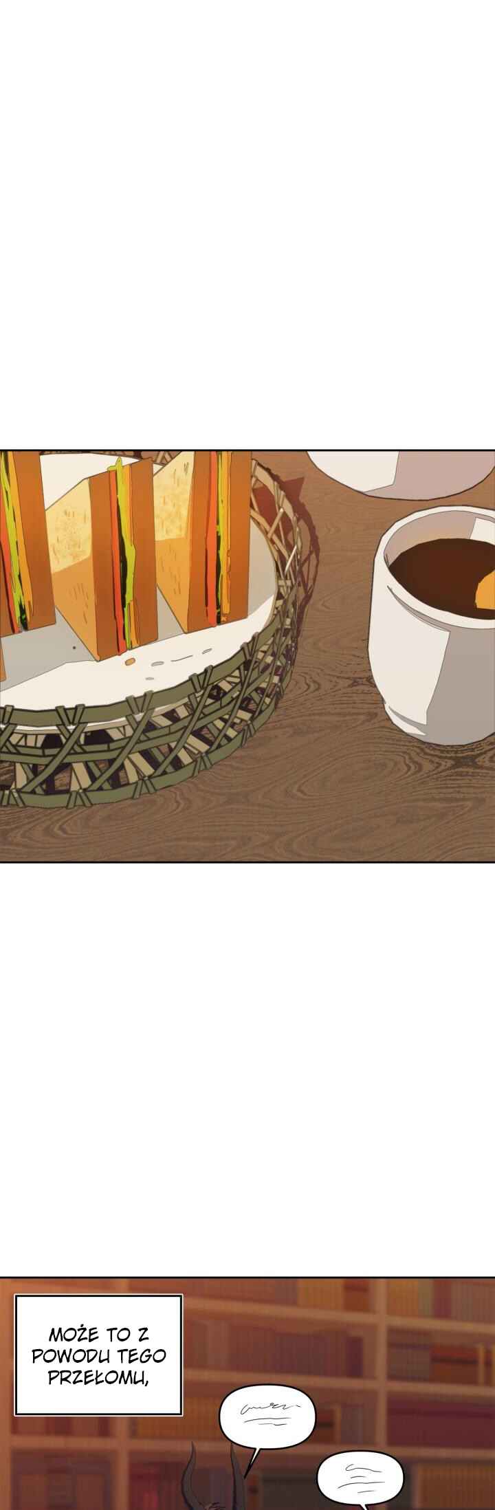 Second Life Ranker Chapter 66 - Page 36