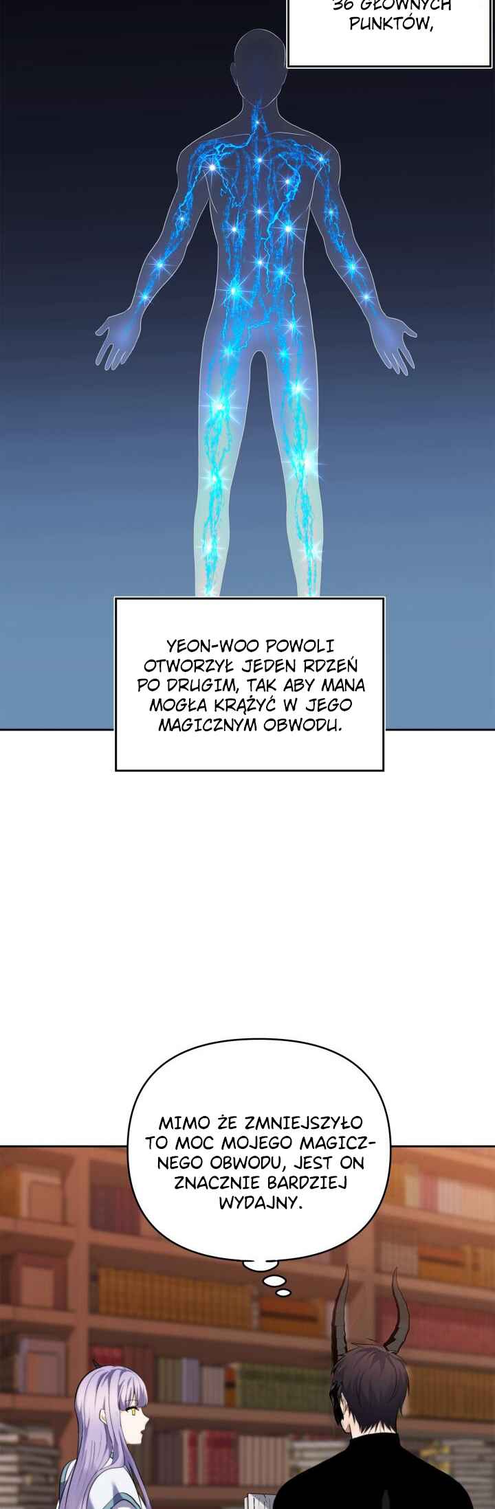 Second Life Ranker Chapter 66 - Page 39