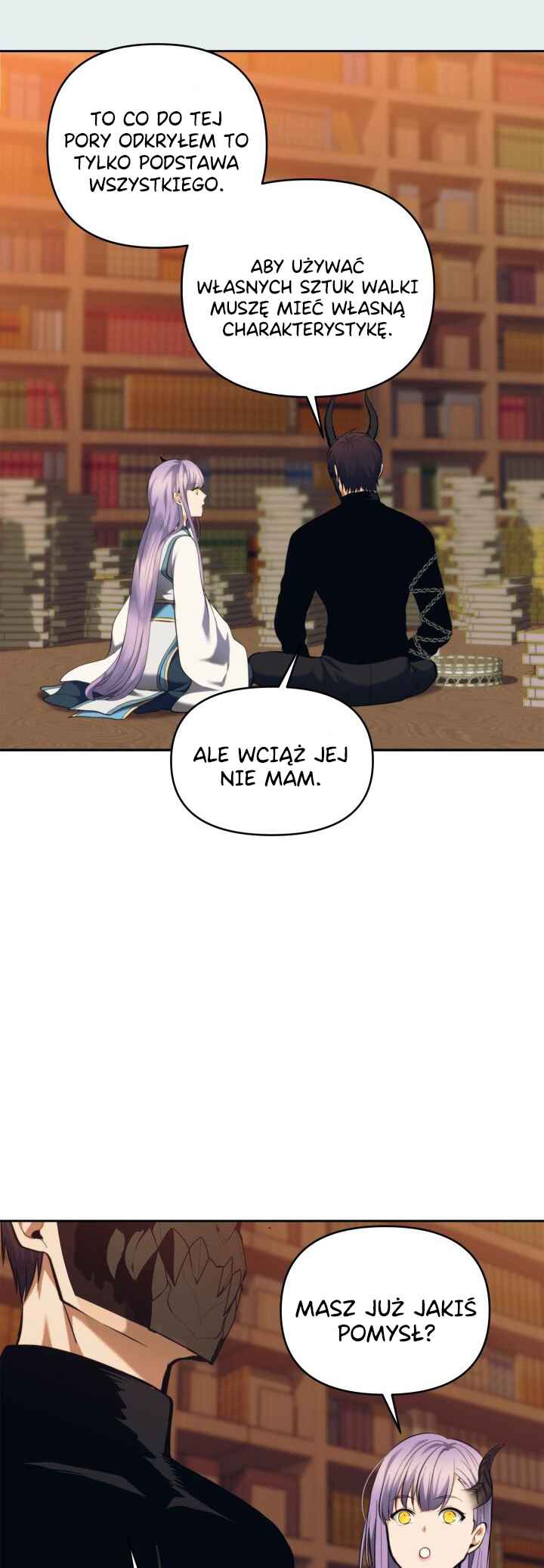 Second Life Ranker Chapter 66 - Page 44
