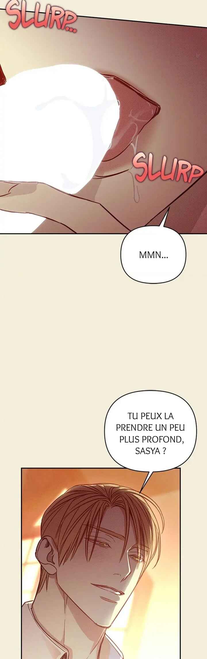 Solo For Two Chapter 30 - Page 18