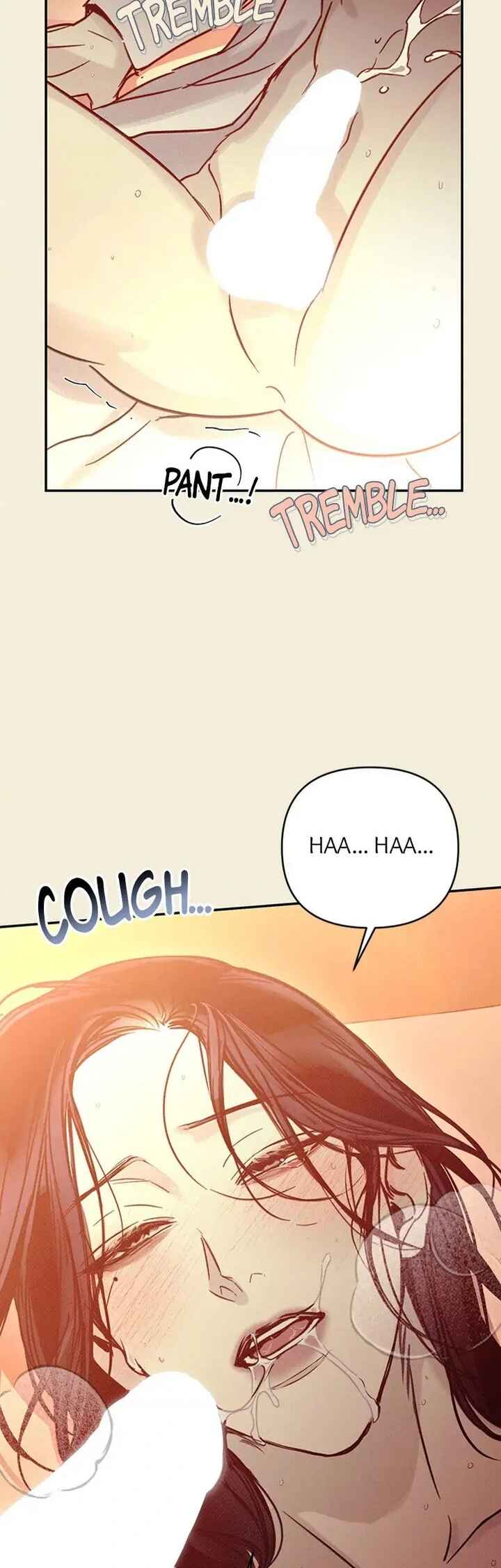 Solo For Two Chapter 30 - Page 27