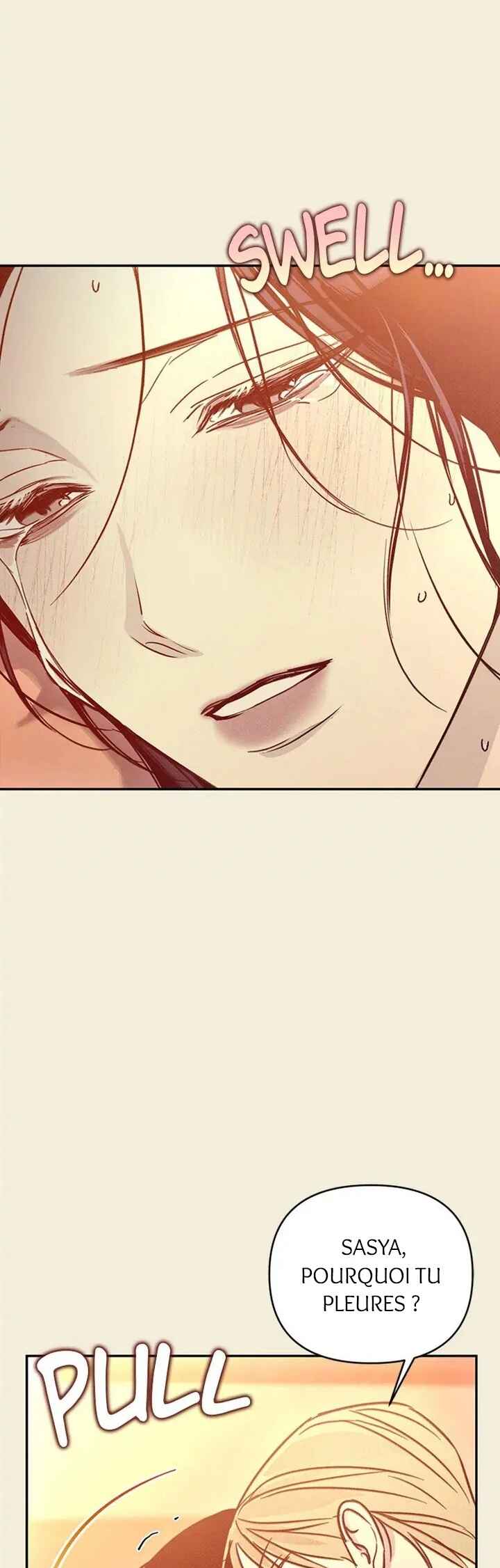 Solo For Two Chapter 30 - Page 29