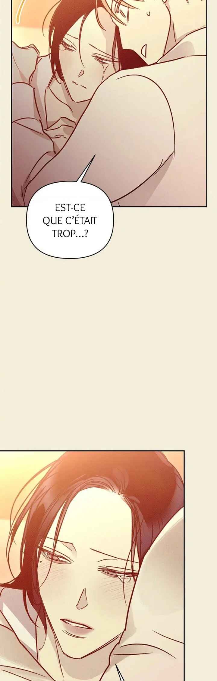 Solo For Two Chapter 30 - Page 30