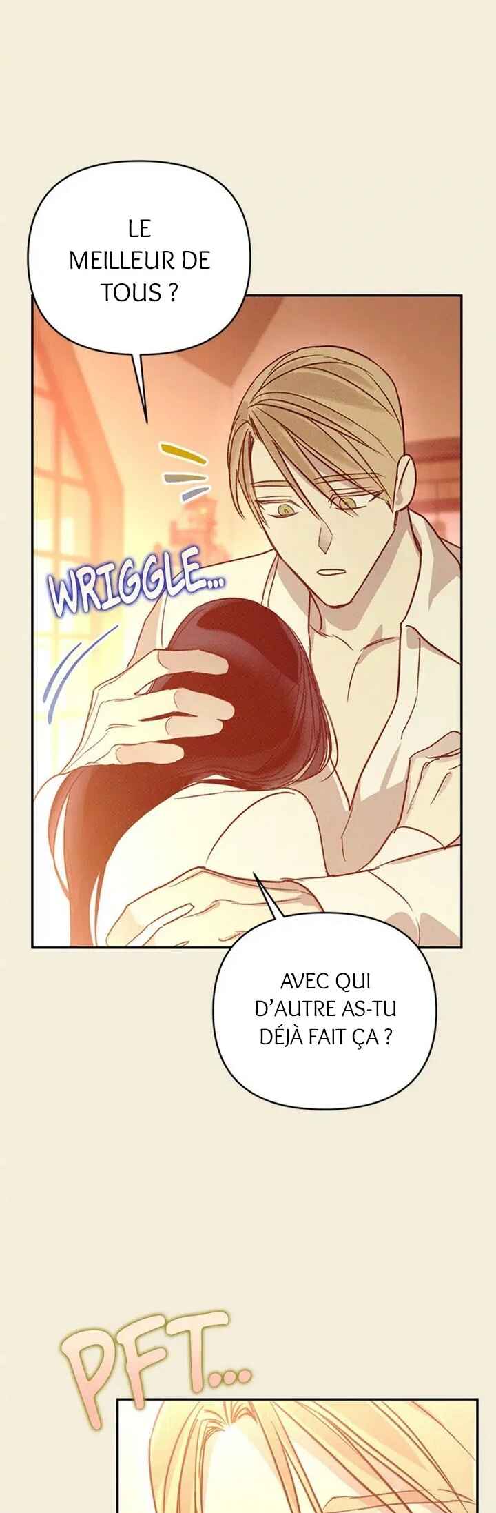 Solo For Two Chapter 30 - Page 32