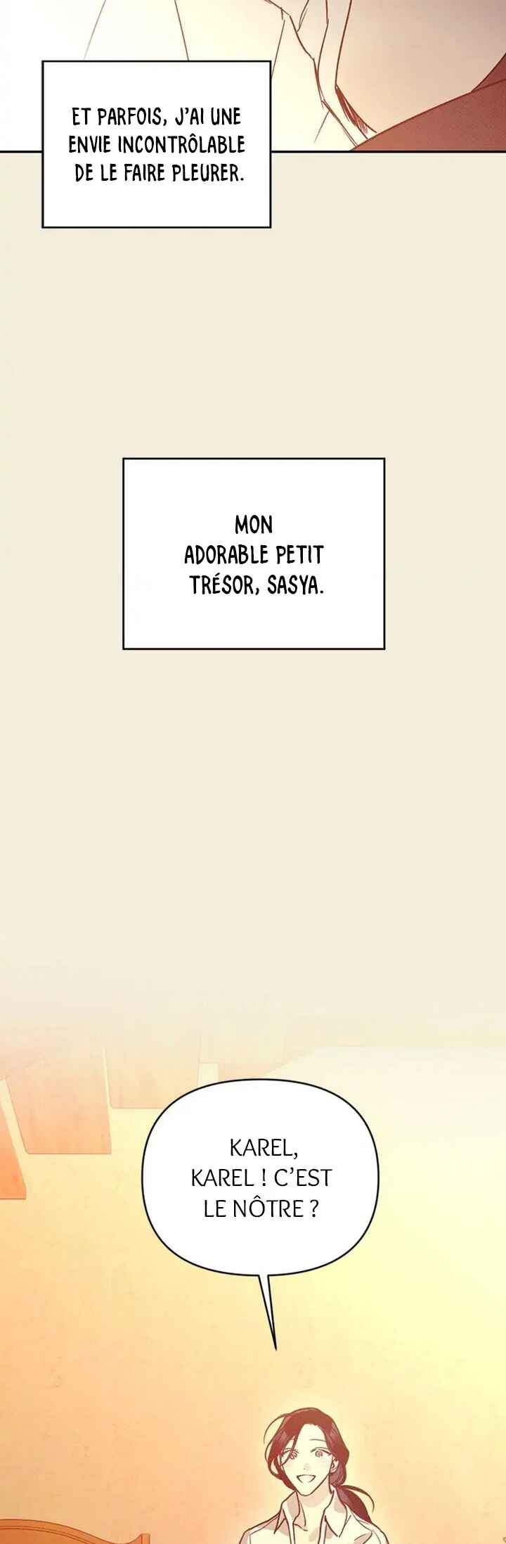 Solo For Two Chapter 30 - Page 34