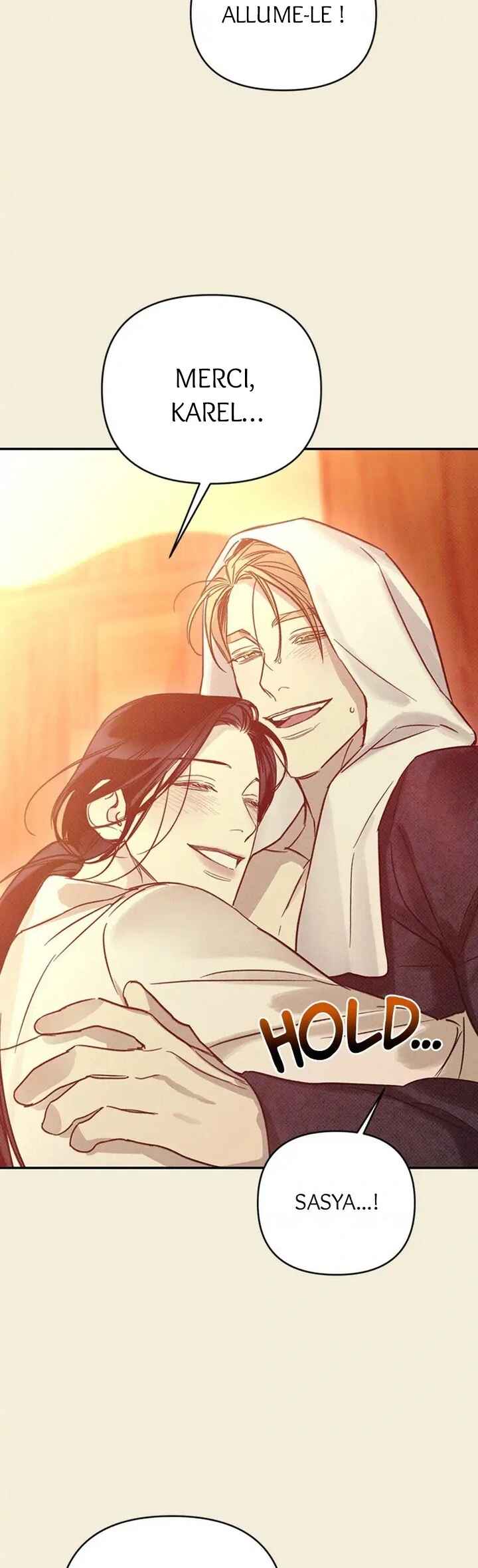 Solo For Two Chapter 30 - Page 36