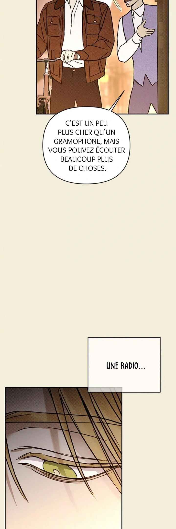 Solo For Two Chapter 30 - Page 4