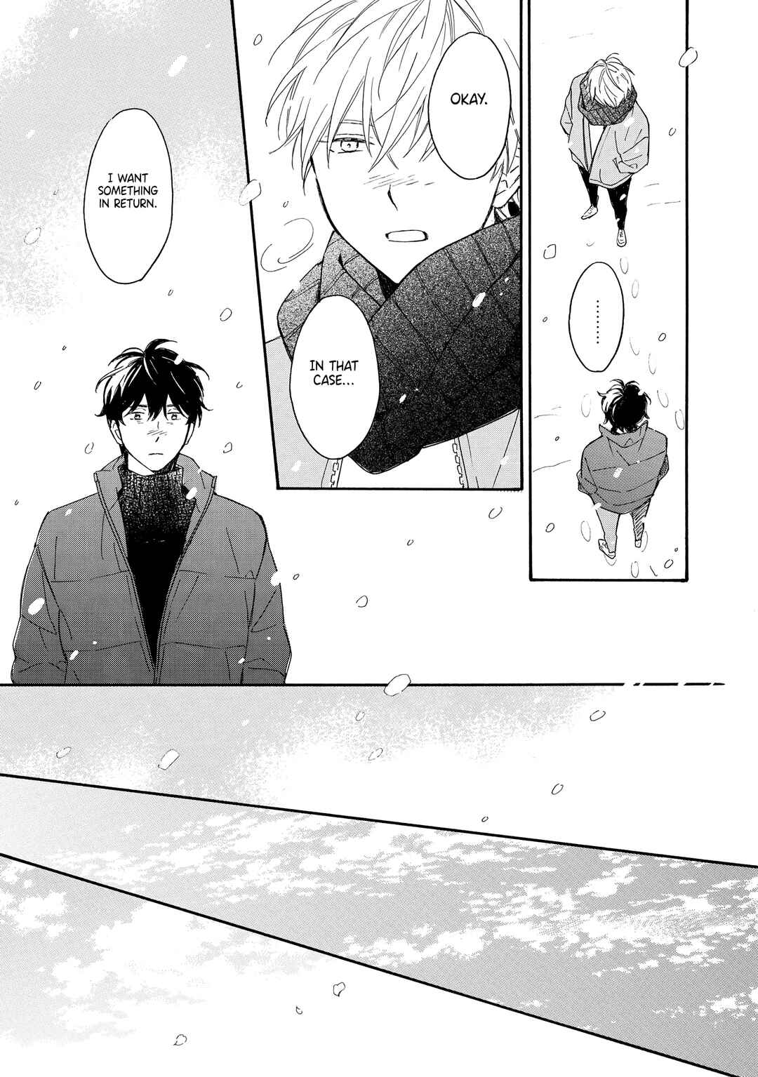 Long Period Chapter 9 - Page 43
