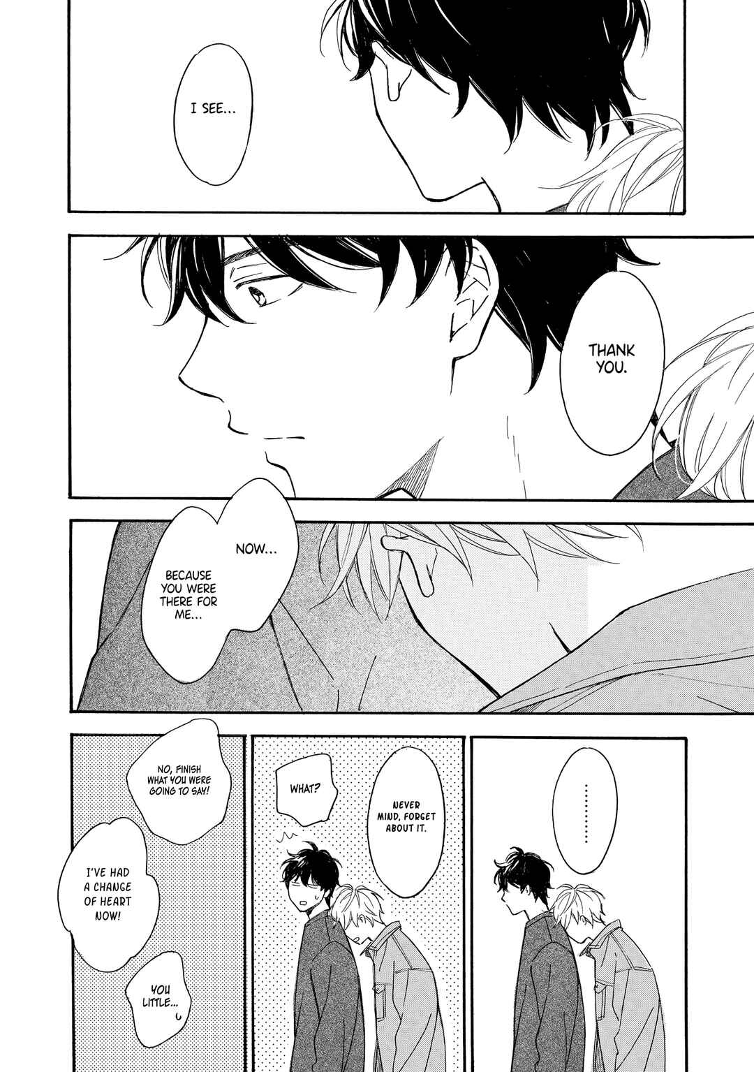 Long Period Chapter 9 - Page 46