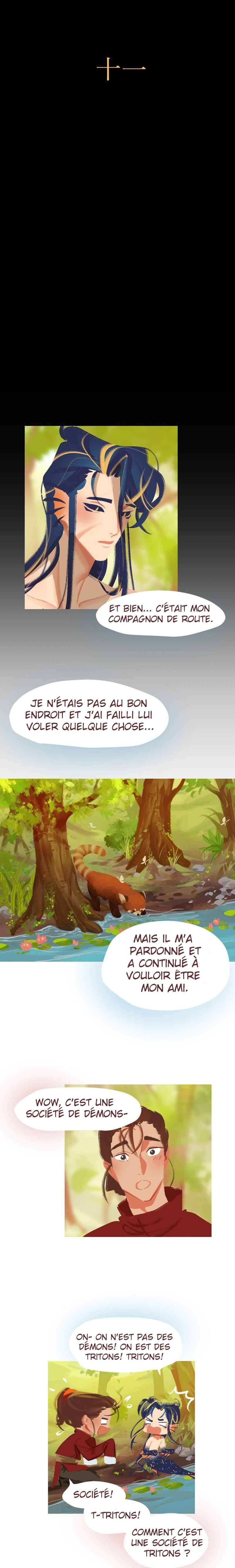 Fathoms of Atonement Chapter 11 - Page 2