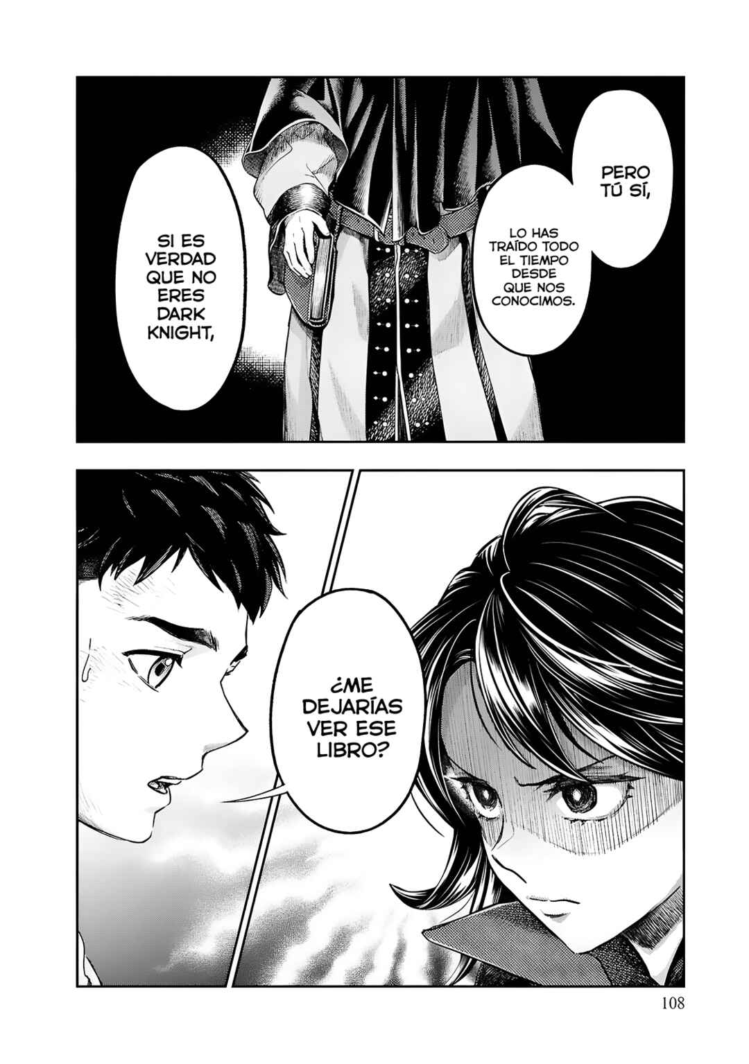 Nisemono no Renkinjutsushi Chapter 8 - Page 17