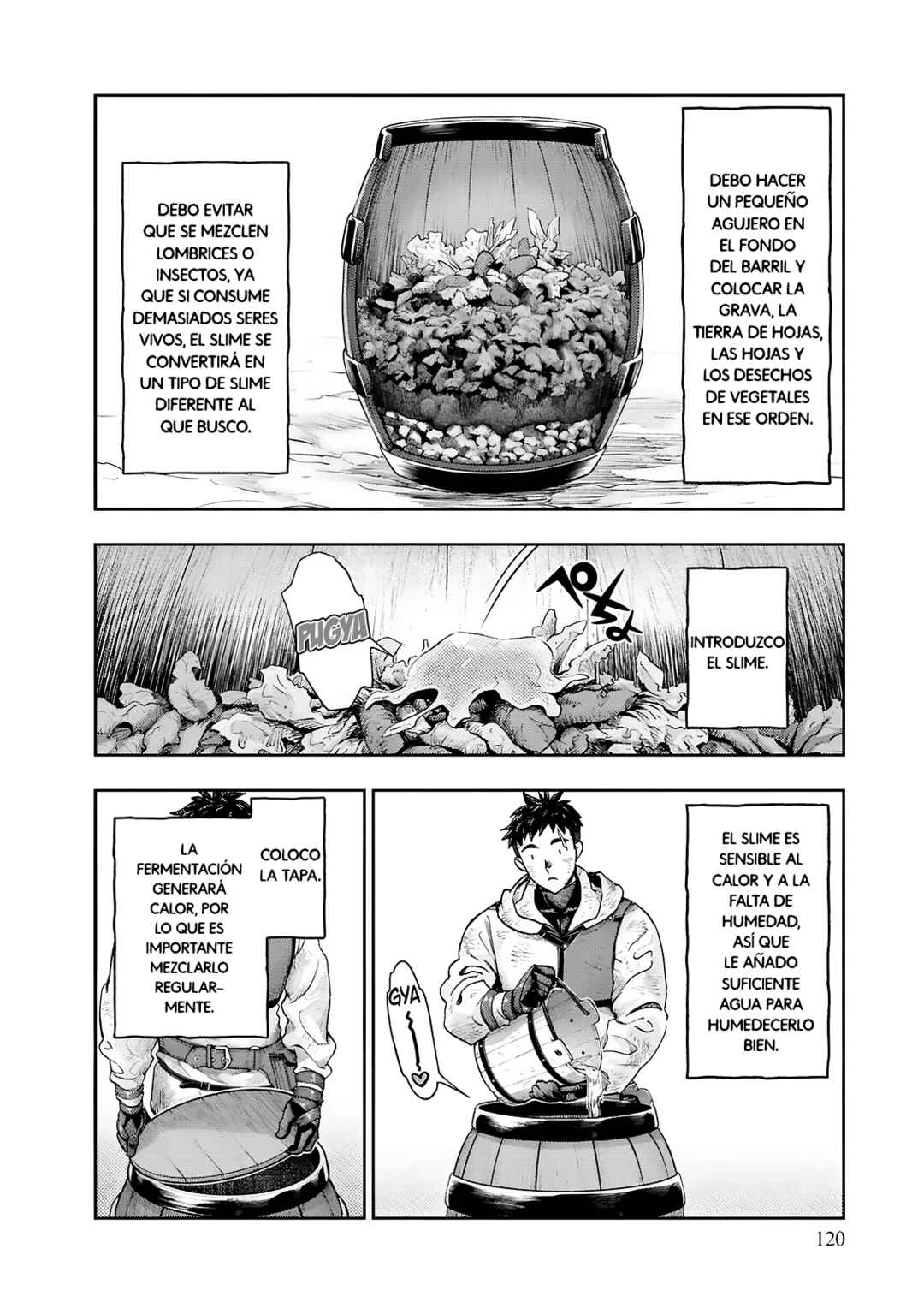 Nisemono no Renkinjutsushi Chapter 8 - Page 29