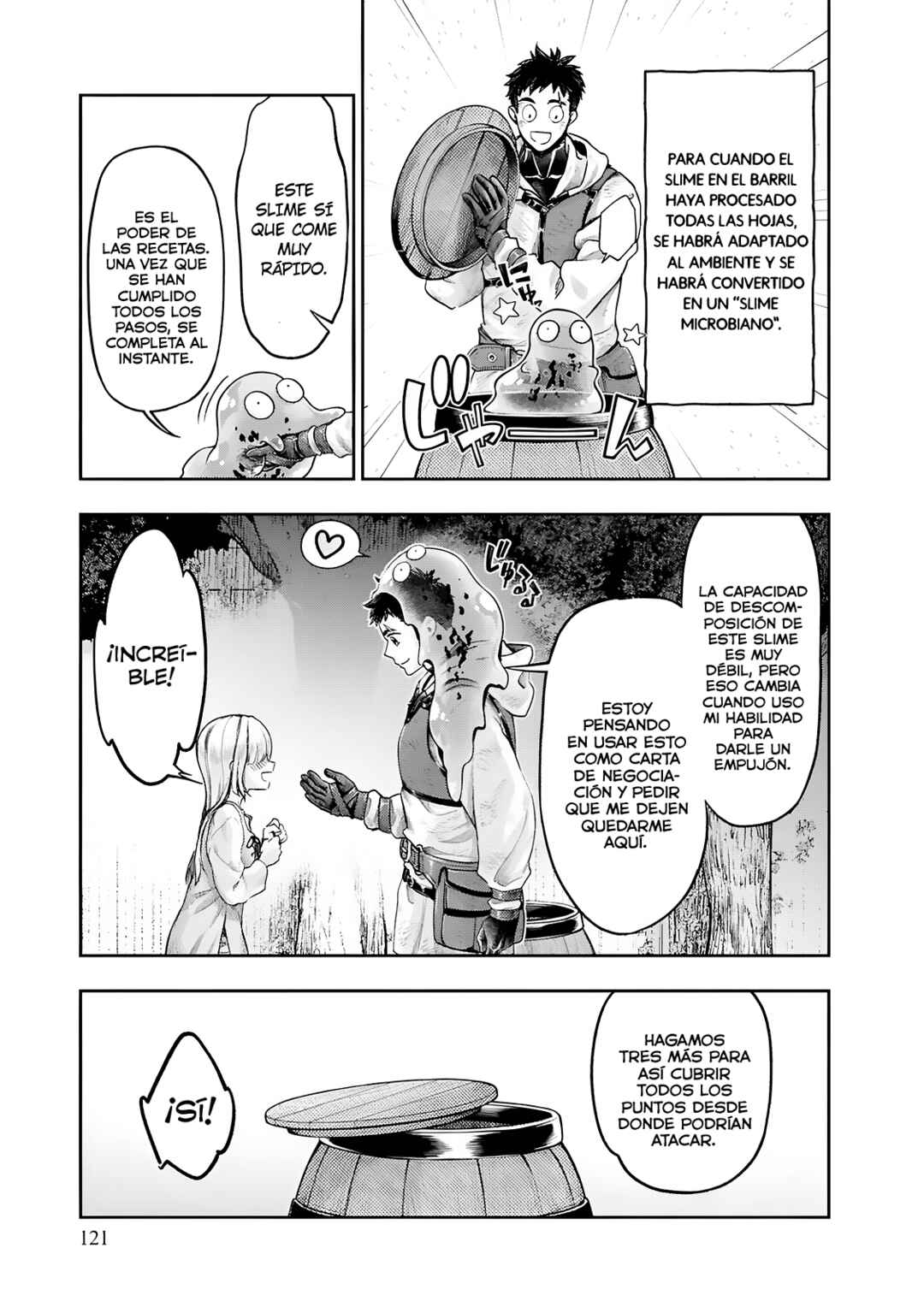 Nisemono no Renkinjutsushi Chapter 8 - Page 30