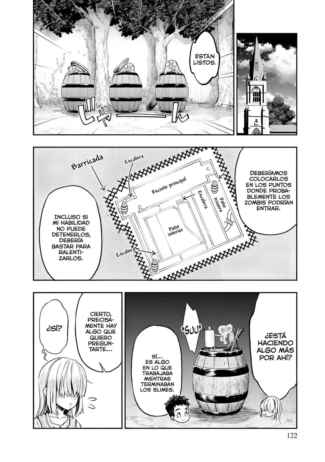 Nisemono no Renkinjutsushi Chapter 8 - Page 31