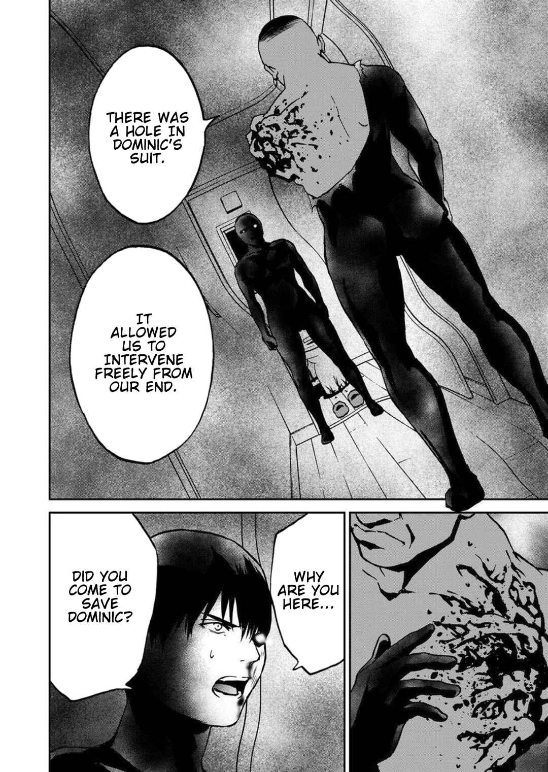 Green Box Chapter 27 - Page 4