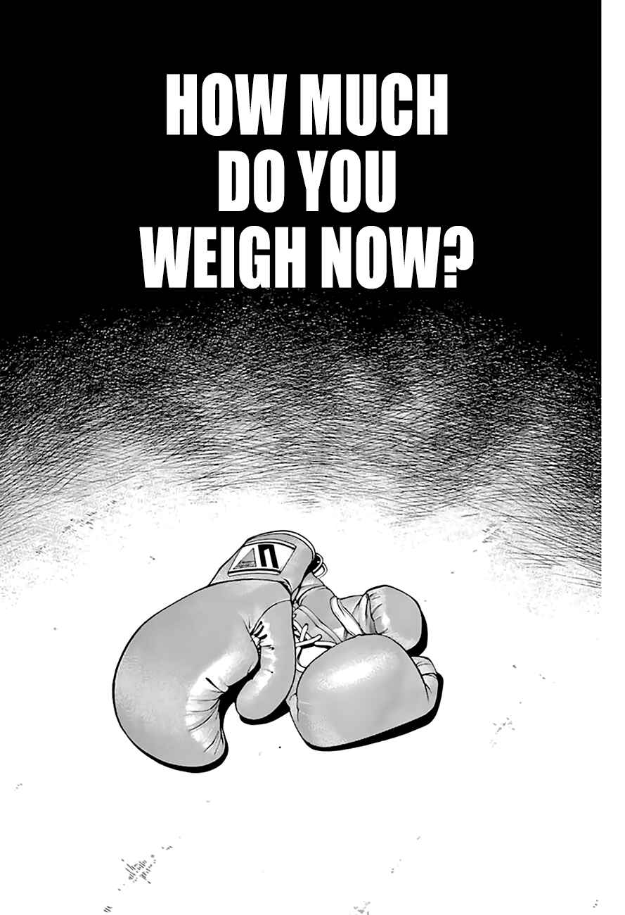 Rokudenashi Blues Chapter 210 - Page 2