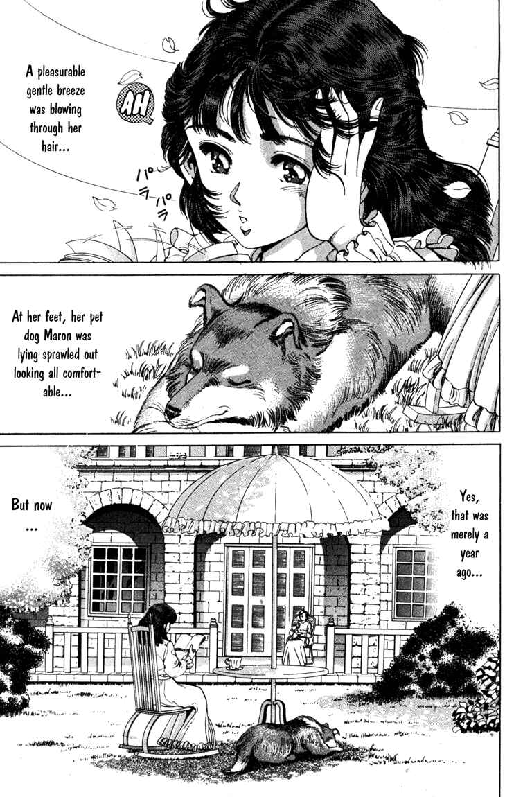 No Side Chapter 6 - Page 3