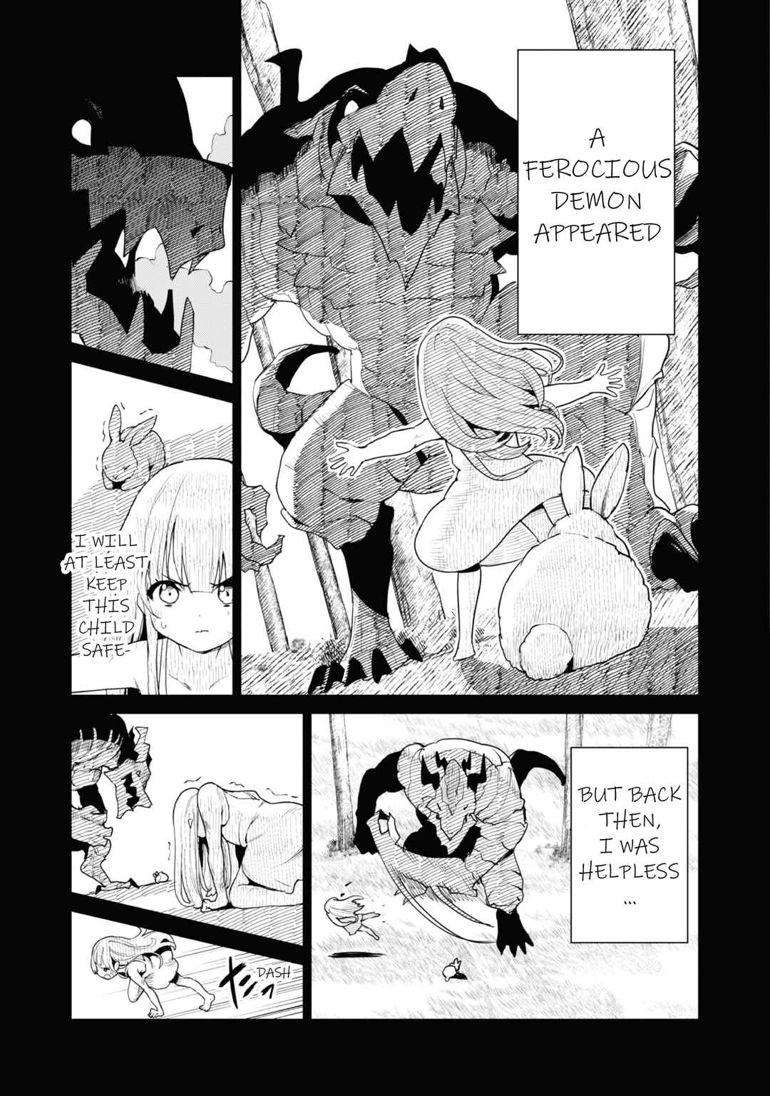 Gacha o Mawashite Nakama o Fuyasu: Saikyou no Bishoujo Gundan o Tsukuriagero Chapter 50 - Page 10