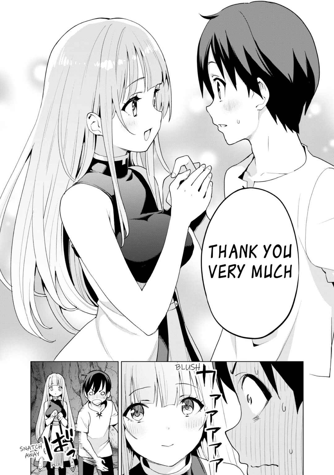 Gacha o Mawashite Nakama o Fuyasu: Saikyou no Bishoujo Gundan o Tsukuriagero Chapter 50 - Page 18