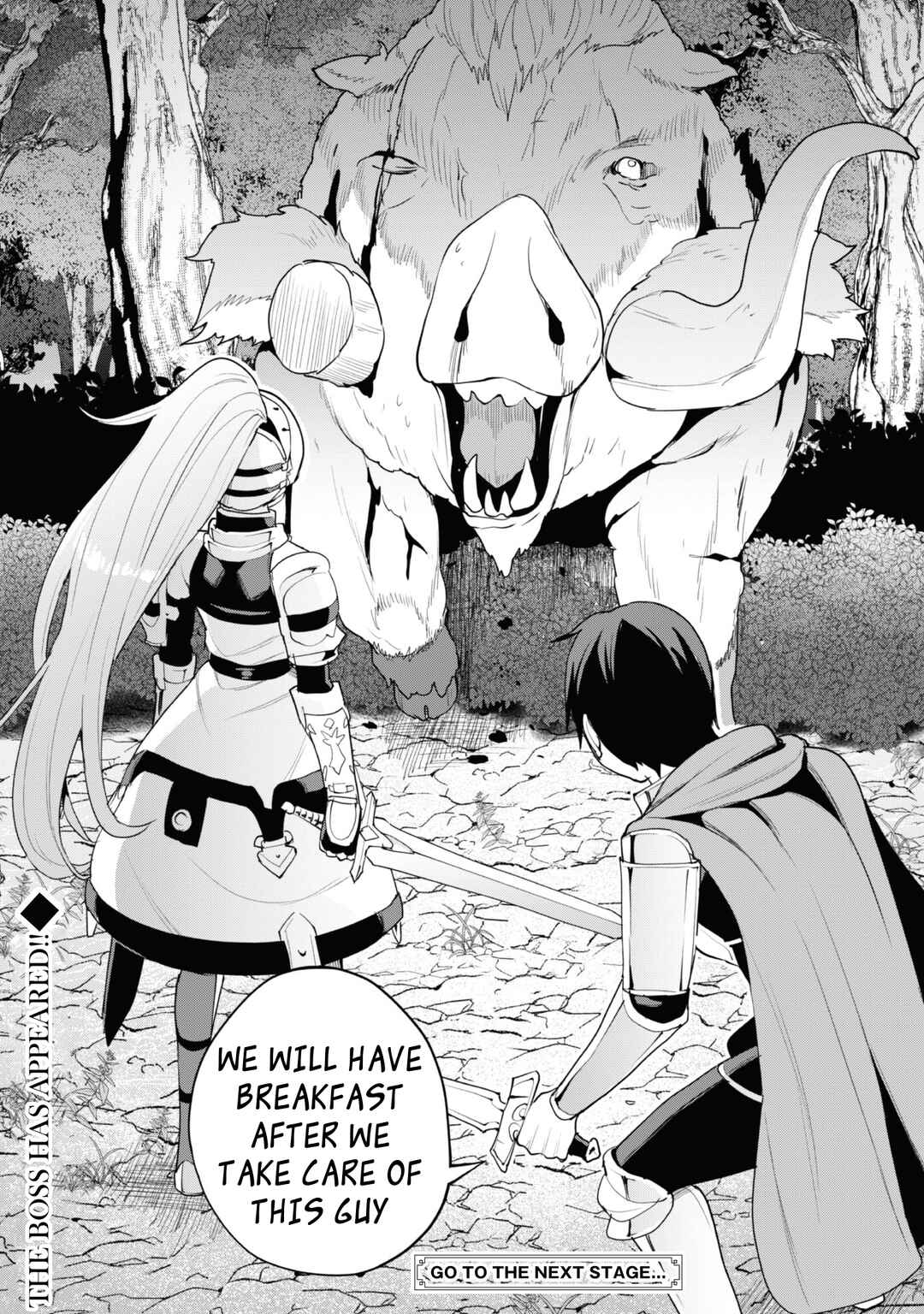 Gacha o Mawashite Nakama o Fuyasu: Saikyou no Bishoujo Gundan o Tsukuriagero Chapter 50 - Page 24